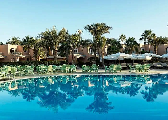 Club Paradisio (adults Only) Otel El Gouna