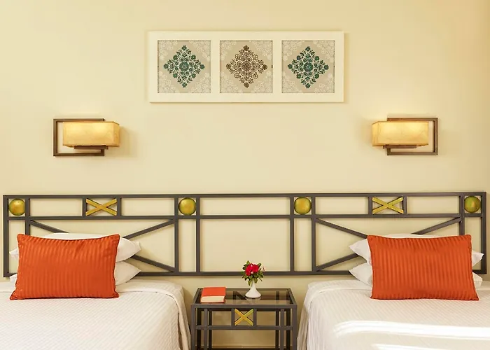 Club Paradisio (adults Only) 4* El Gouna