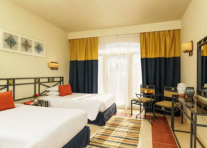 Otel Club Paradisio (adults Only) El Gouna