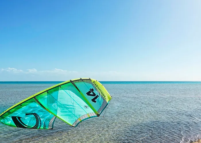 Otel Club Paradisio (adults Only) El Gouna
