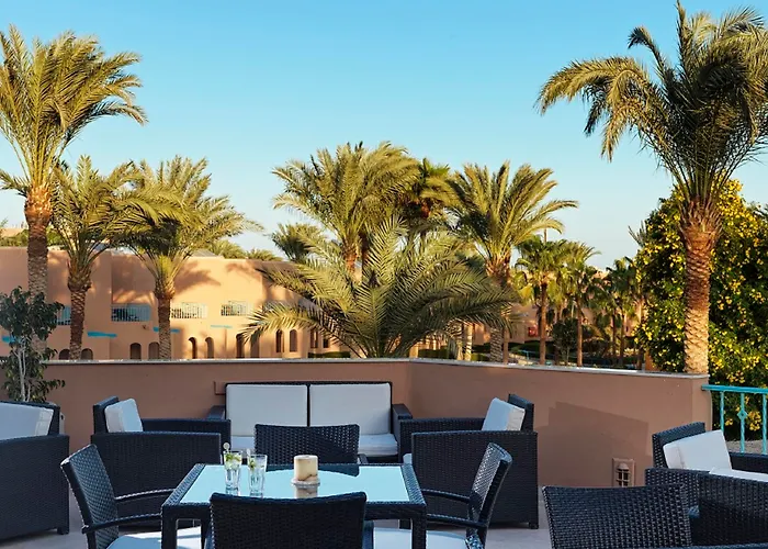 Otel Club Paradisio (adults Only) El Gouna