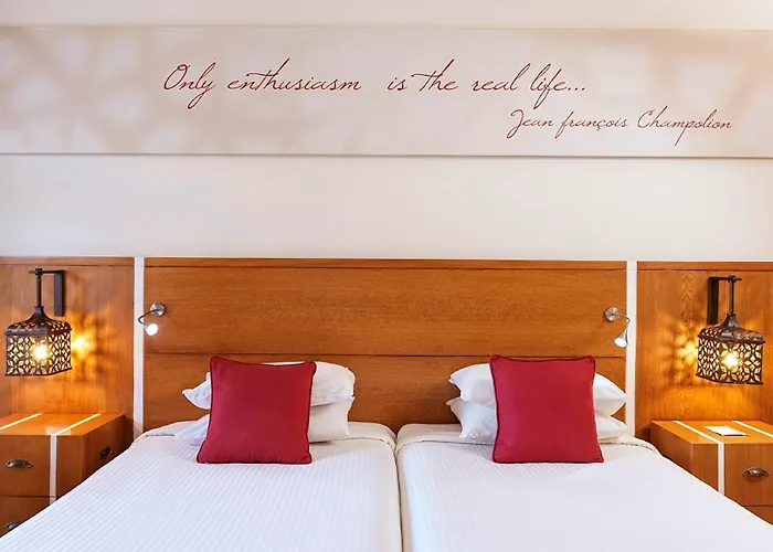 Club Paradisio (adults Only) Otel El Gouna
