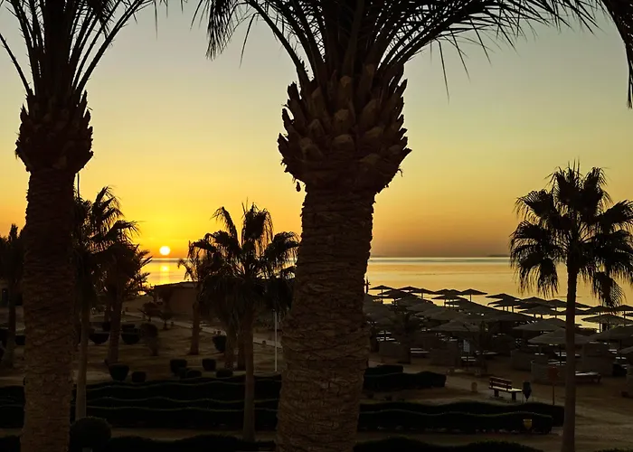 Otel Club Paradisio (adults Only) El Gouna