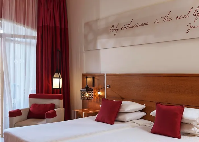 Club Paradisio (adults Only) Otel 4*