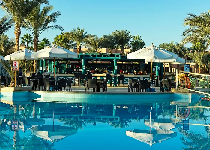 Club Paradisio (adults Only) 4* El Gouna
