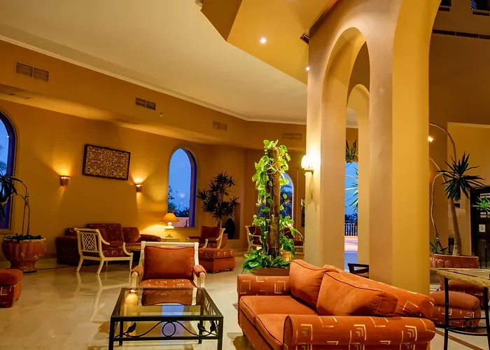 Club Paradisio (adults Only) Otel 4*