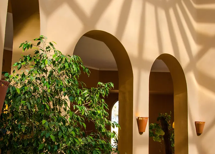 Club Paradisio (adults Only) Otel 4*