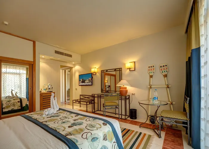 Club Paradisio (adults Only) 4* El Gouna