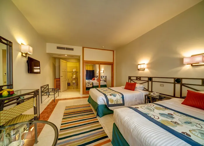 Club Paradisio (adults Only) Otel El Gouna