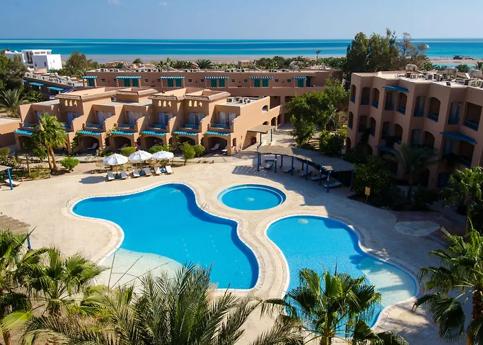 Club Paradisio (adults Only) 4* El Gouna