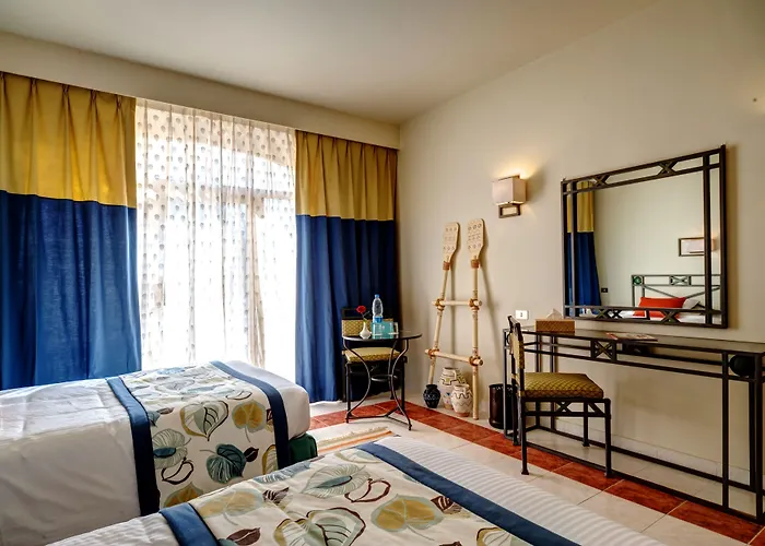 Otel Club Paradisio (adults Only) El Gouna