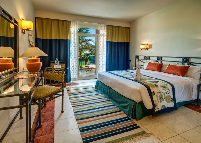 Club Paradisio (adults Only) Otel El Gouna