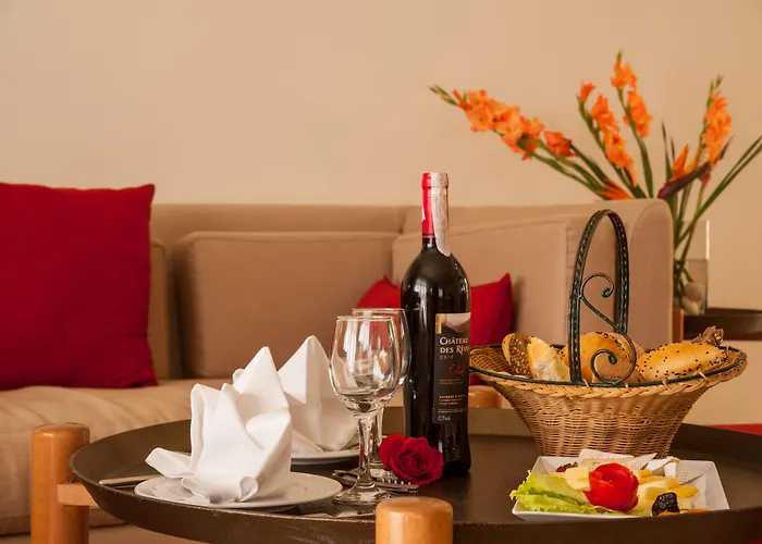 Club Paradisio (adults Only) 4*