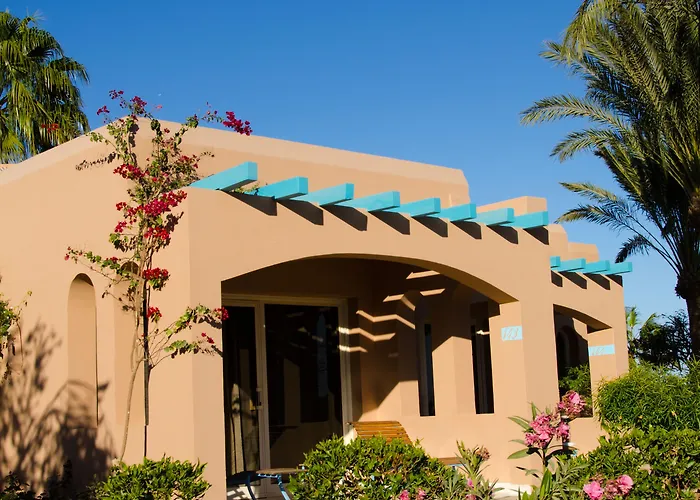 Club Paradisio (adults Only) Otel El Gouna