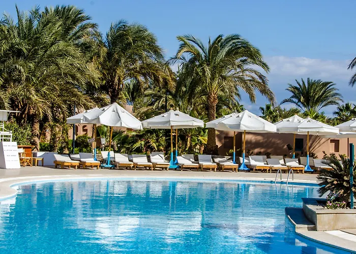Otel Club Paradisio (adults Only) El Gouna