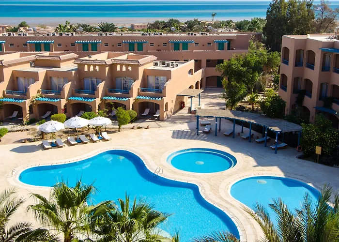 Otel Club Paradisio (adults Only) 4*