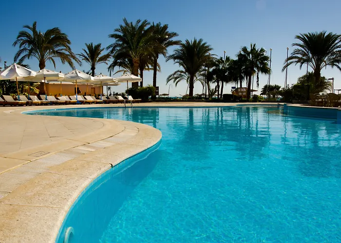 Otel Club Paradisio (adults Only) 4*