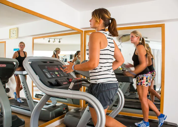 Club Paradisio (adults Only) Otel El Gouna