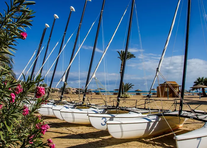 Otel Club Paradisio (adults Only) 4*