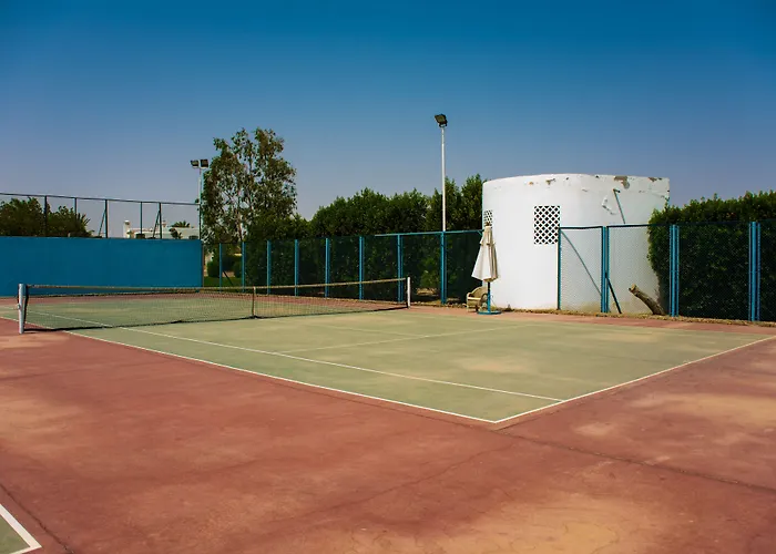 Club Paradisio (adults Only) Otel 4*