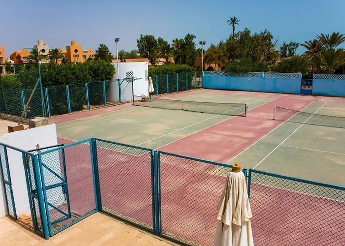 Club Paradisio (adults Only) El Gouna