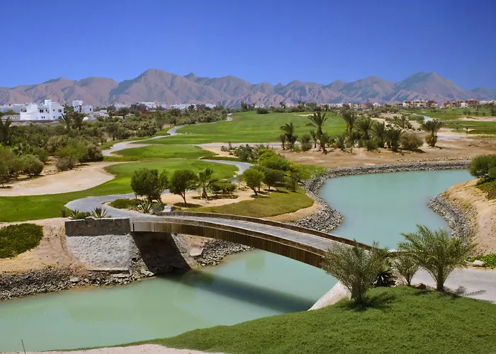 Club Paradisio (adults Only) Otel El Gouna
