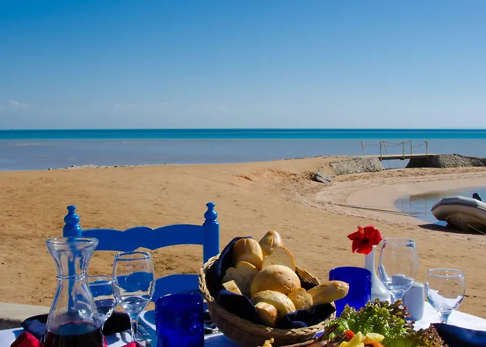 Otel Club Paradisio (adults Only) El Gouna