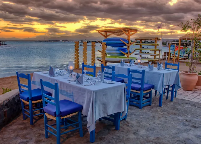 Otel Club Paradisio (adults Only) 4*