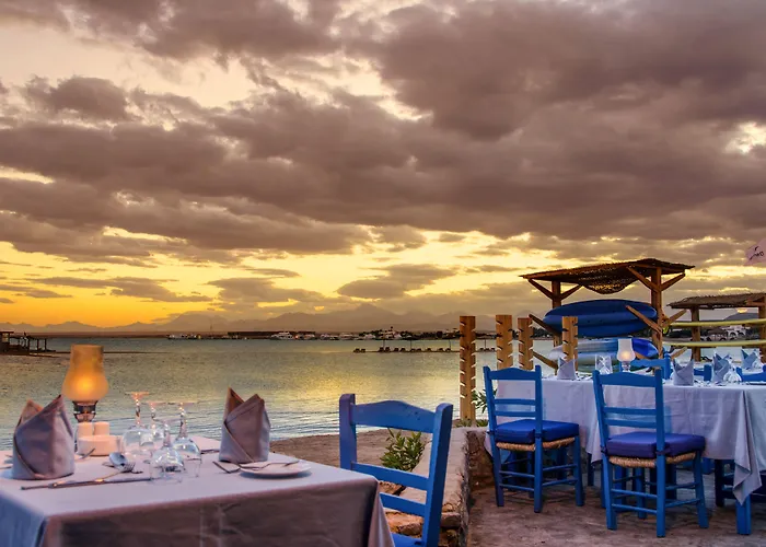 Club Paradisio (adults Only) Otel El Gouna
