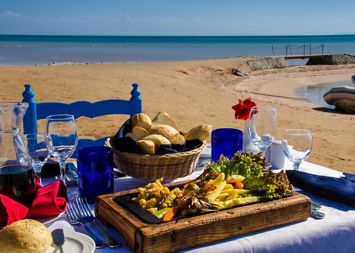 Club Paradisio (adults Only) Otel El Gouna