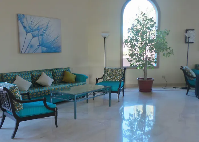 Club Paradisio (adults Only) El Gouna