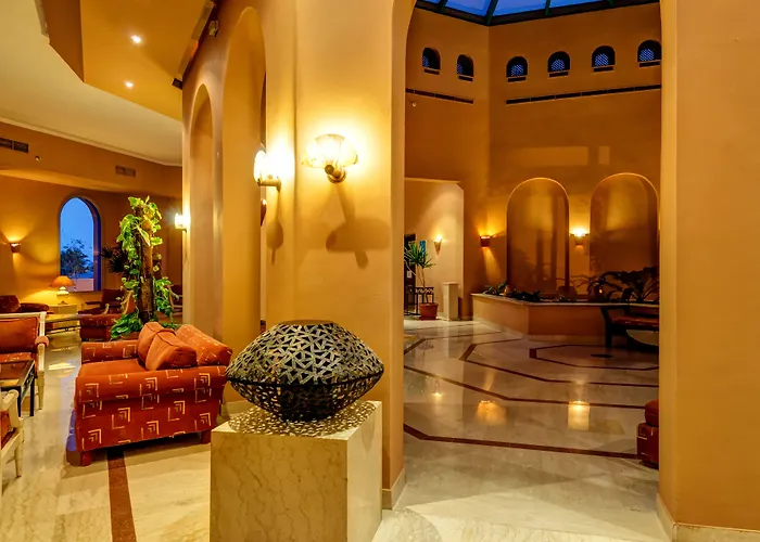 Club Paradisio (adults Only) Otel El Gouna
