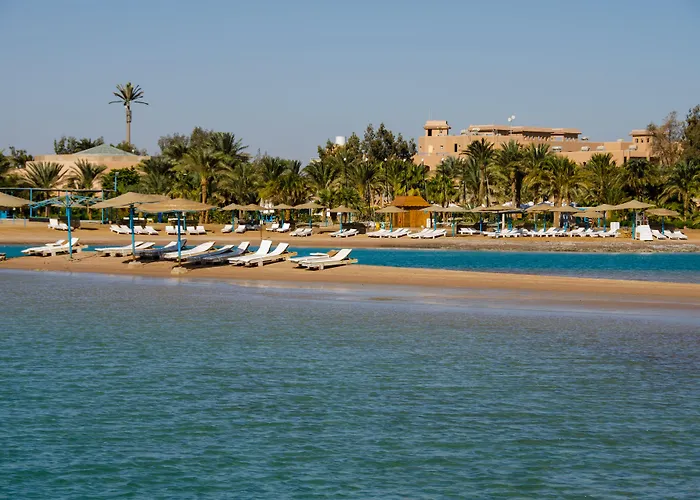 Club Paradisio (adults Only) El Gouna