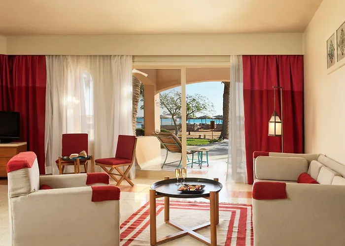 Club Paradisio (adults Only) Otel
