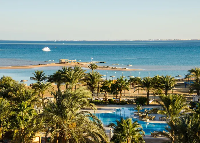 Otel Club Paradisio (adults Only) El Gouna
