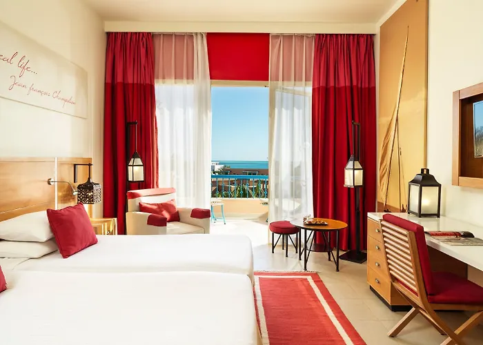 Otel Club Paradisio (adults Only)