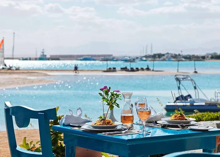 Otel Club Paradisio (adults Only) El Gouna