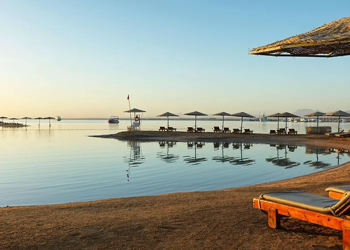 Club Paradisio (adults Only) El Gouna
