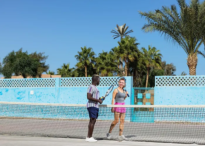 Club Paradisio (adults Only) El Gouna