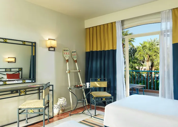 Club Paradisio (adults Only) Otel El Gouna