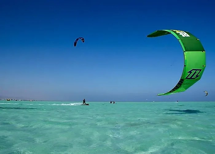 Club Paradisio (adults Only) Otel El Gouna