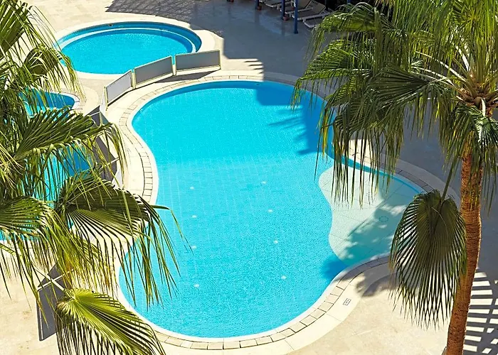 Club Paradisio (adults Only) El Gouna