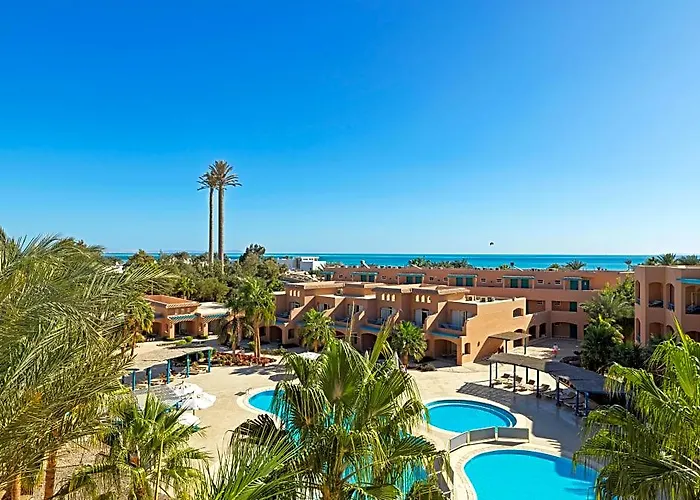 Club Paradisio (adults Only) El Gouna