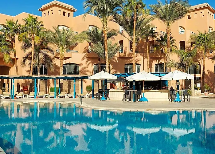 Club Paradisio (adults Only) Otel El Gouna
