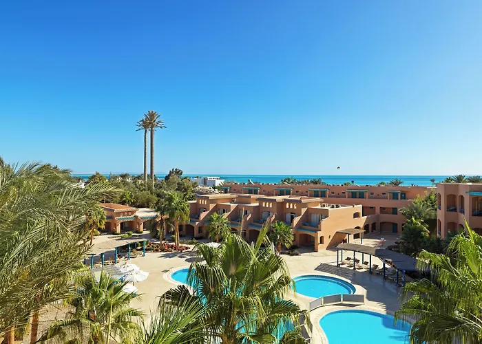 Club Paradisio (adults Only) Otel 4*