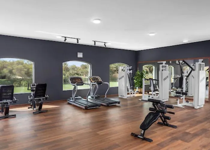Szálloda Club Paradisio (adults Only) 4*